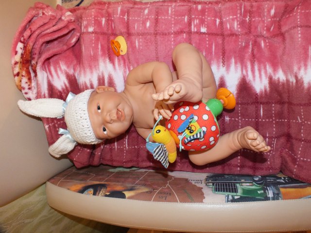 Малыши карандаши Berenguer