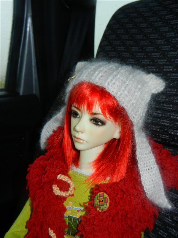 Сборная солянка (Любимые БЖД) (фото 9)