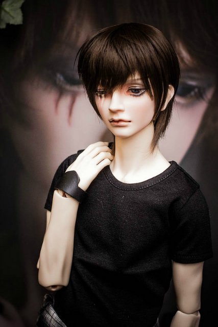 Выставка кукол Dollism 19-21 сентября 2014 в Нью-Йорке