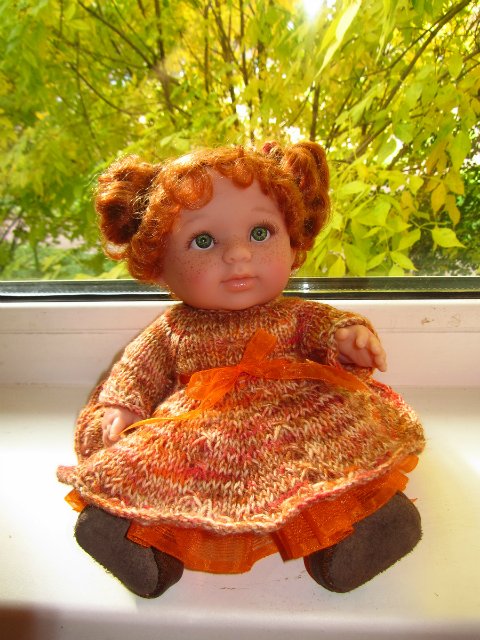 Забреду сегодня в парк осенний (фото 3)