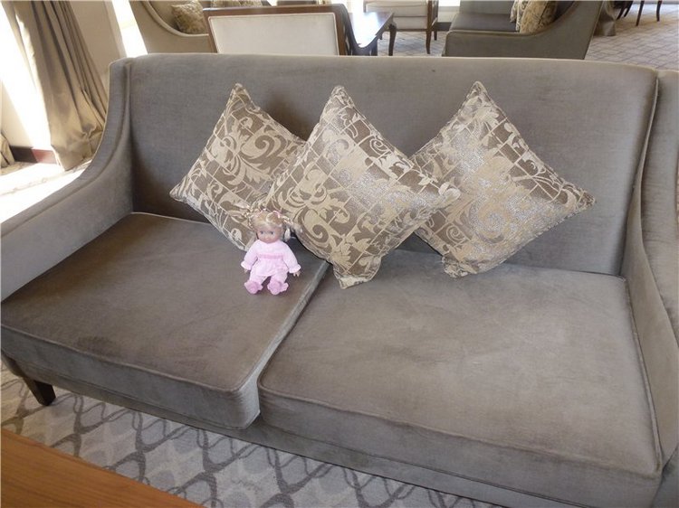 Кукольный шок или Светланка в Арабских Эмиратах