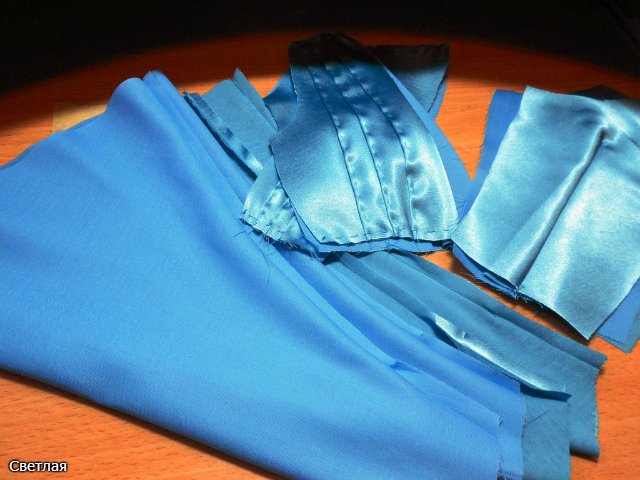 Реставрация Будуарной антикварной куклы. Часть вторая. Преображение