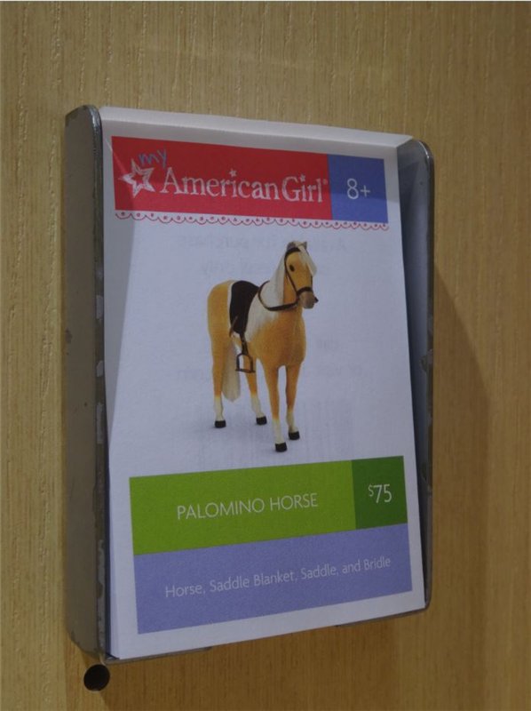 Магазин American Girl в Колорадо, Денвер