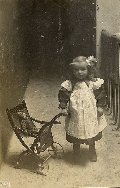 Игры. Подборка старинных фото (фото 8)