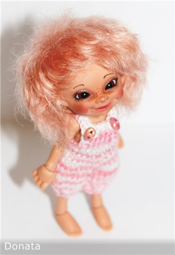 Знакомьтесь - Фенечка! (FL Realpuki Soso) (фото 10)