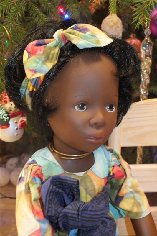 Мои любимые девочки (Sylvia Natterer) Gotz | Бэйбики Мои любимые девочки (Sylvia Natterer) Gotz