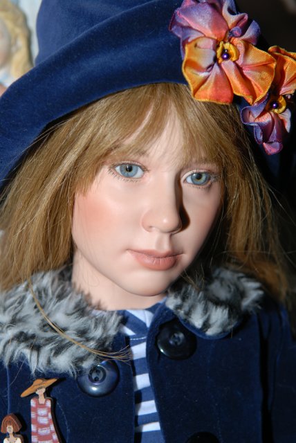 Холли Кларк. Просто дети стали старше (фото 4)