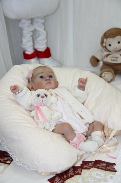 Любителям реборн посвящается (IV) | Бэйбики Любителям реборн посвящается (IV)