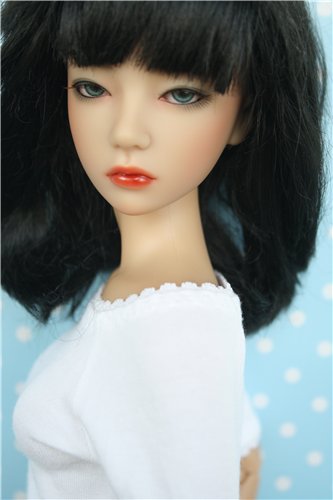 Гардероб для красавицы Леоны (фото 6)