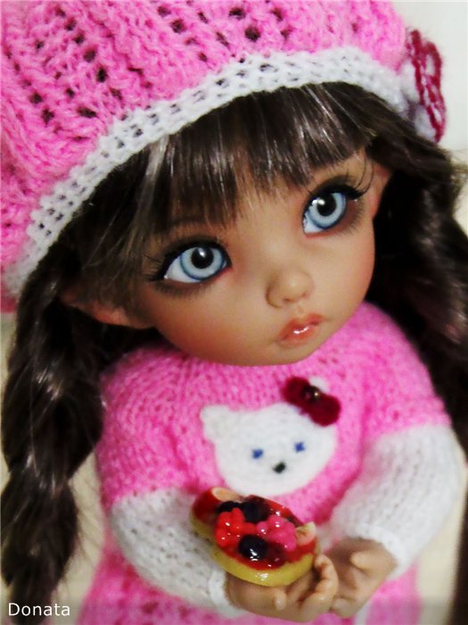 Любовашка Джордан | Бэйбики Любовашка Джордан — Куклы Fairyland (ФэйриЛэнд): BJD (БЖД)