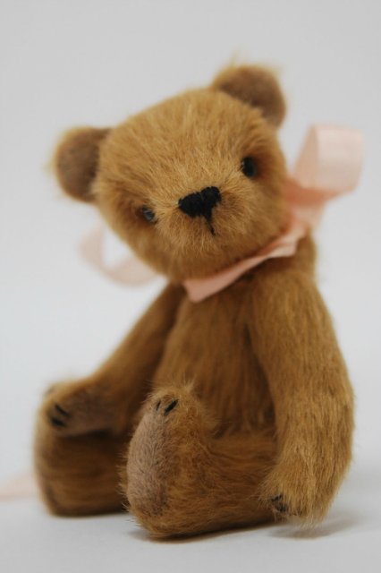 Выставка TEDDYBÄR TOTAL 2015 в Мюнстере. Часть вторая - конкурсная | Бэйбики Выставка TEDDYBÄR TOTAL 2015 в Мюнстере. Часть вторая - конкурсная (фото 10)