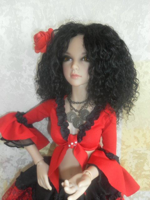 Джаянтти | Бэйбики Джаянтти — Куклы Iplehouse (Иплхаус): BJD (БЖД)