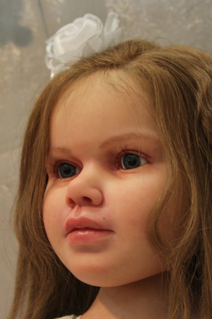 Фотоотчёт с выставки кукол MOSCOW FAIR 2015 - наши мастера кукол реборн | Бэйбики Фотоотчёт с выставки кукол MOSCOW FAIR 2015 - наши мастера кукол реборн