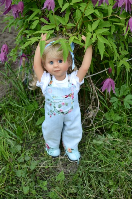 Нежданные гости... или всему свое время