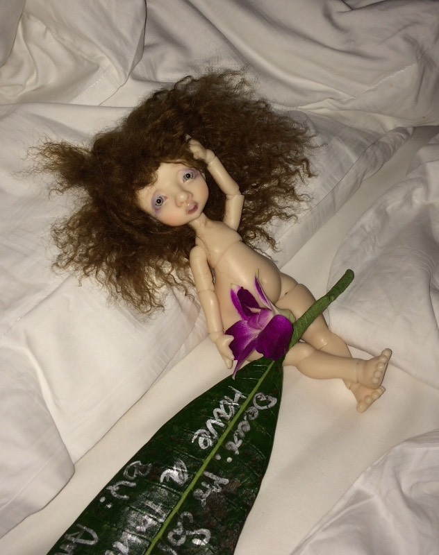 Груня-путешественница. Как маленькая девочка осваивала Таиланд. Первая часть