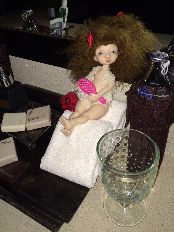 Груня-путешественница. Как маленькая девочка осваивала Таиланд. Первая часть