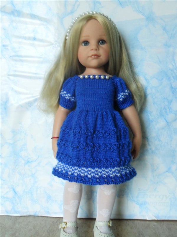 Летние наряды для кукол Gotz(Готц) | Бэйбики Летние наряды для кукол Gotz(Готц)