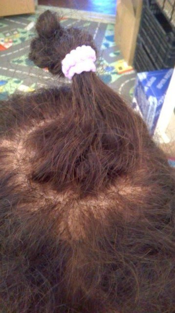 Хелен - кукла реборн Регины Мельниченко (фото 9)