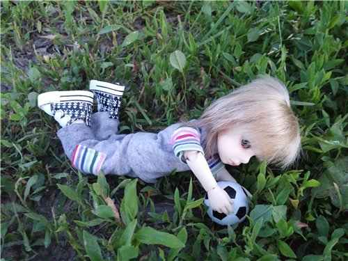 Как мальчишки ездили замараться))))