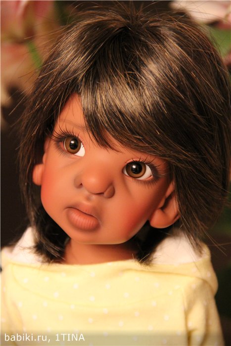 Лилии и Яни от Kaye Wiggs