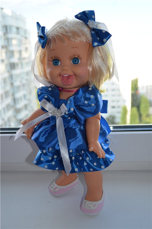 Не куколки, а цветочки | Бэйбики Не куколки, а цветочки — Куклы Galoob Baby Face (Фейсинки): винтаж 90 (фото 6)