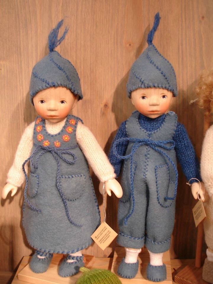 Магазин кукол. Часть третья, заключительная | Бэйбики Магазин кукол. Часть третья, заключительная