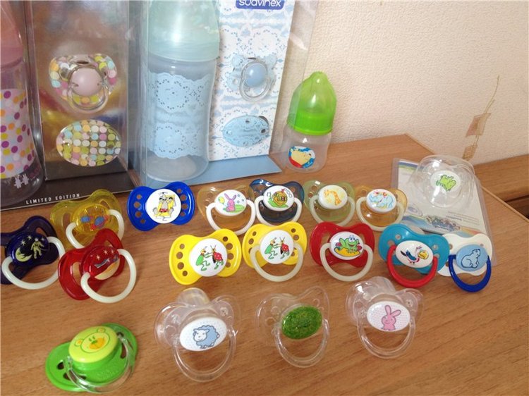 Пустышек много не бывает — Болталка и разговоры обо всем: жизнь (фото 8)