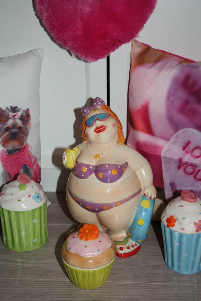 Где живут наши куклы. Кукольная комната