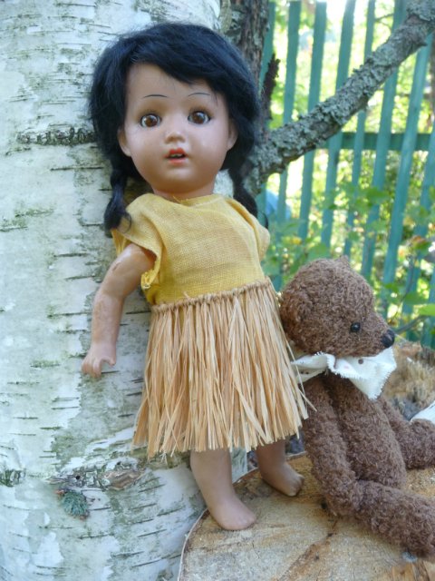 Немного молочного шоколада (фото 10)