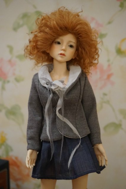 Вынужденное преображение Narae (фото 9)