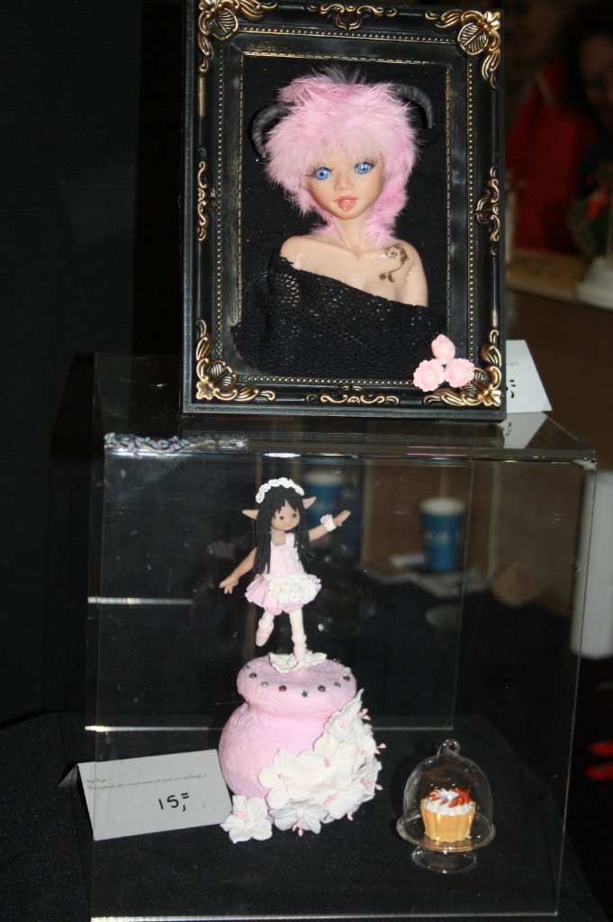 Выставка кукол, мишек тедди, кукольных домиков и миниатюры в Нидерландах 24-25 октября 2015 год. Часть пятая | Бэйбики Выставка кукол, мишек тедди, кукольных домиков и миниатюры в Нидерландах 24-25 октября 2015 год. Часть пятая