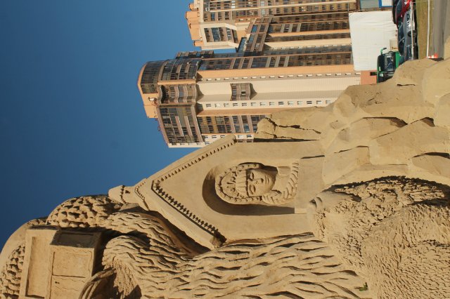 Парк 300-летия Петербурга. Летняя прогулка с Мишелем. Очень много фото (фото 10)