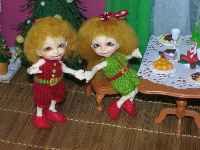 Правила хороших манер — Куклы Fairyland (ФэйриЛэнд): BJD (БЖД)