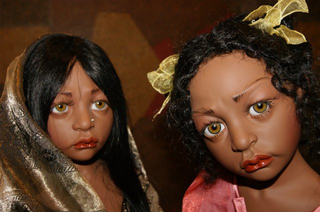 Сокровища великого мастера - Precious Found by Philip Heath Designs