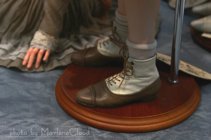 Искусство Куклы 2015 в деталях. Фотообзор | Бэйбики Искусство Куклы 2015 в деталях. Фотообзор