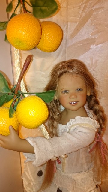 Маленькие и большие, мои любимые Химочки