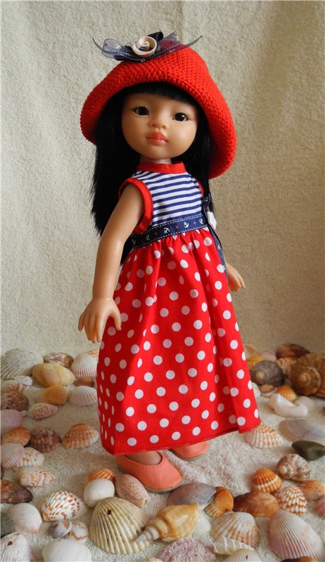 Пора на море или летнее настроение в холодный зимний день (фото 6)