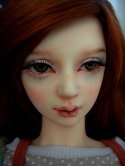 Несколько моих макияжей — Face (фото 10)