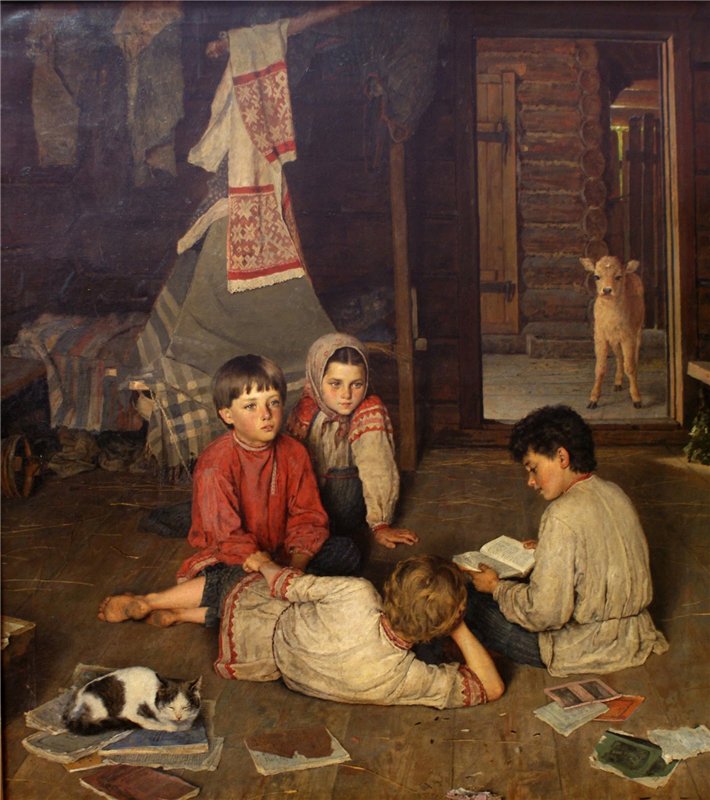 Дайте только срок. Будет вам и белка, будет и свисток