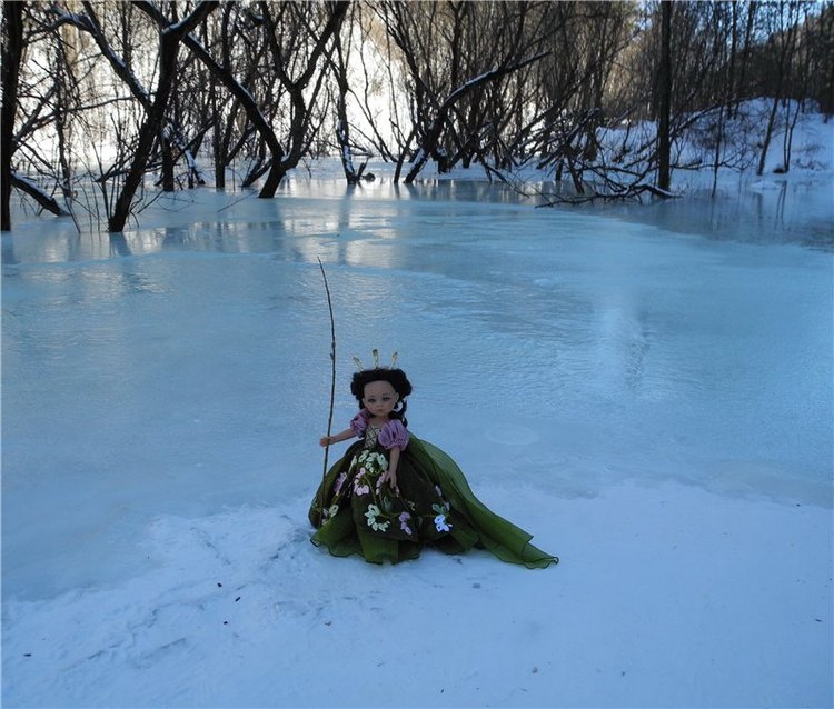 Моя весна итоги конкурса и фото которые ещё не видел никто (фото 7)