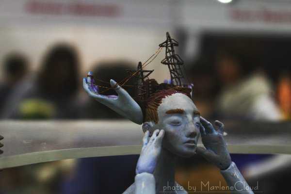 Весенний Бал Кукол 2016. Фотообзор