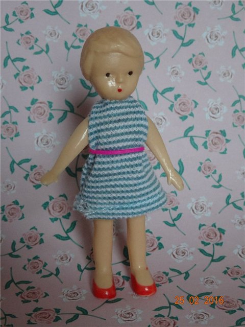 Прически и Девчонки — Домашние коллекции кукол: фото собраний