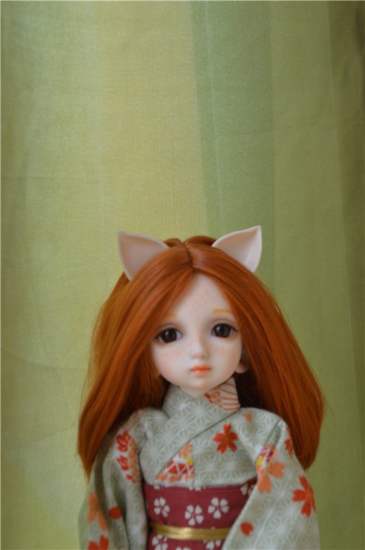 Кицунэ — Интересное и необычное: фотоподборки (фото 10)