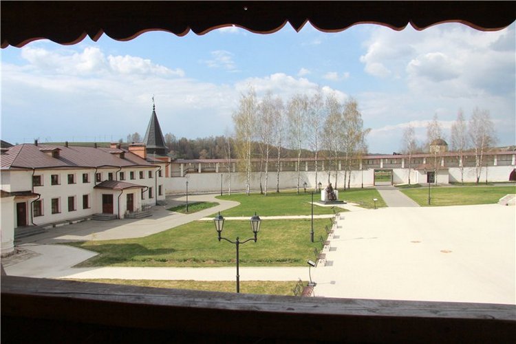 Путешествие в Старицу накануне Светлой Пасхи. Заключительная часть | Бэйбики Путешествие в Старицу накануне Светлой Пасхи. Заключительная часть