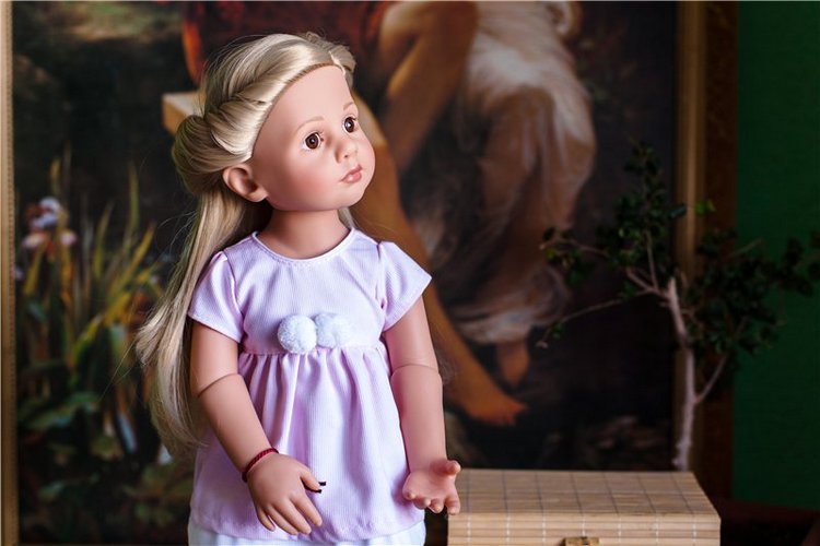 Мой долгожданный цветочек (фото 8)