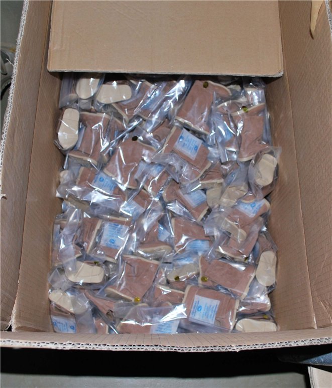 Фабрика кукол и игрушек Kathe Kruse, 27 моментов жизни. [Часть 1]