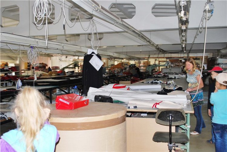 Фабрика кукол и игрушек Kathe Kruse, 27 моментов жизни. [Часть 1] (фото 5)