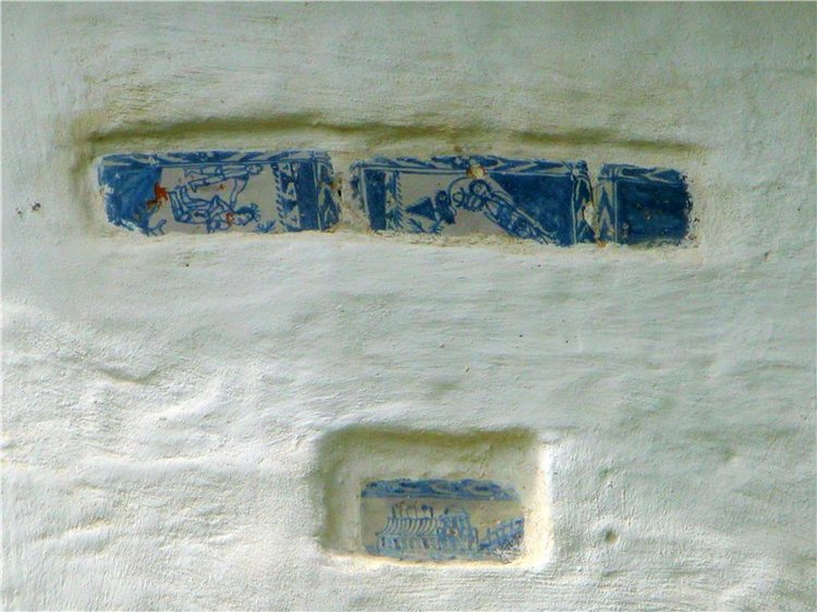 46-ой Пушкинский праздник поэзии в Берново. Часть вторая