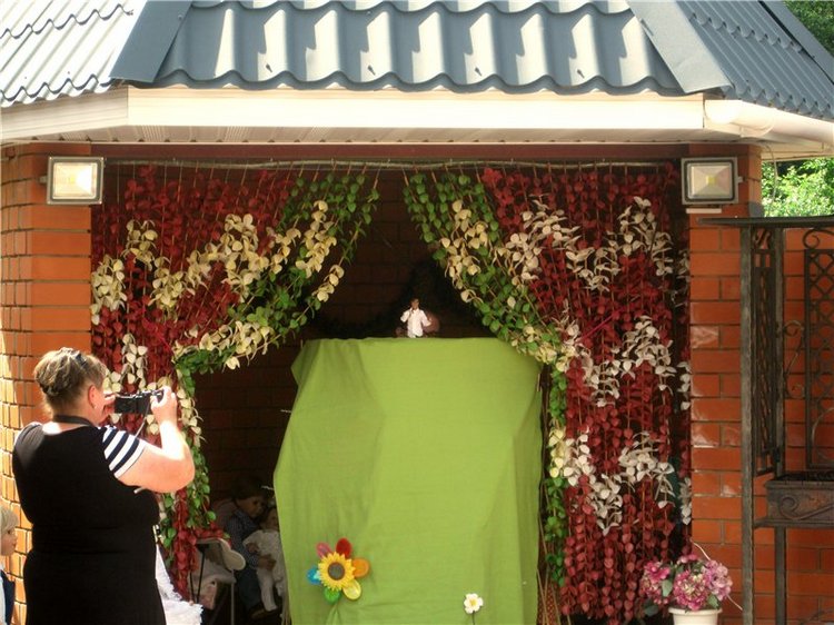 В гостях у сказки — Встречи коллекционеров кукол (кукловстречи): анонсы