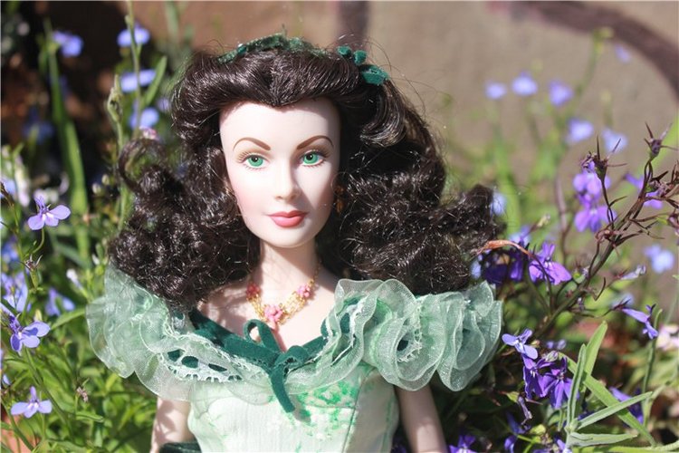 Мои Унесенные ветром, только мои (фото 4)